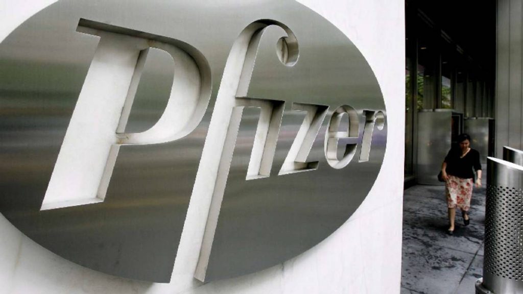 Pfizer