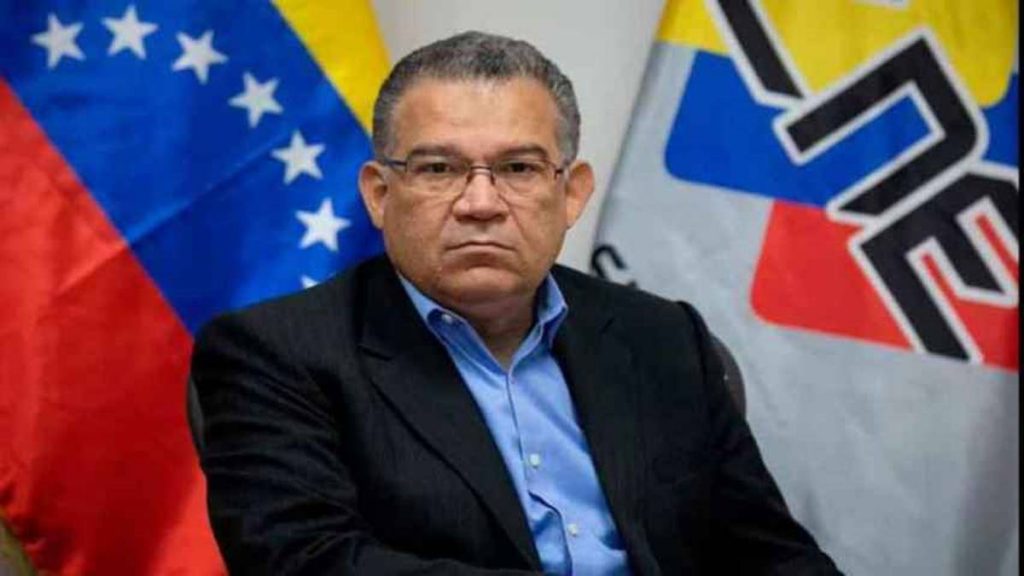 Rector Márquez dice que inhabilitaciones avivan dudas en el voto