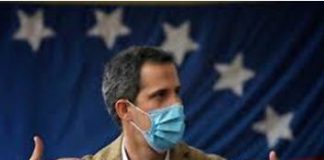Juan Guaidó