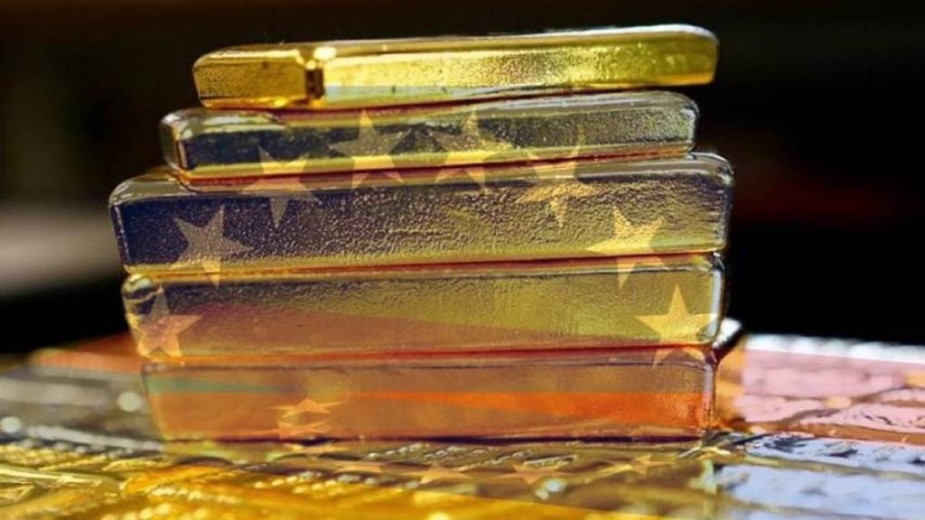 Supremo británico aceptó en parte recurso de Guaidó sobre el oro