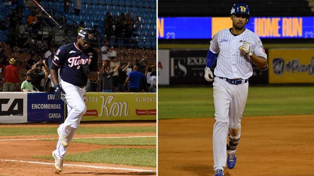 Resultados LVBP