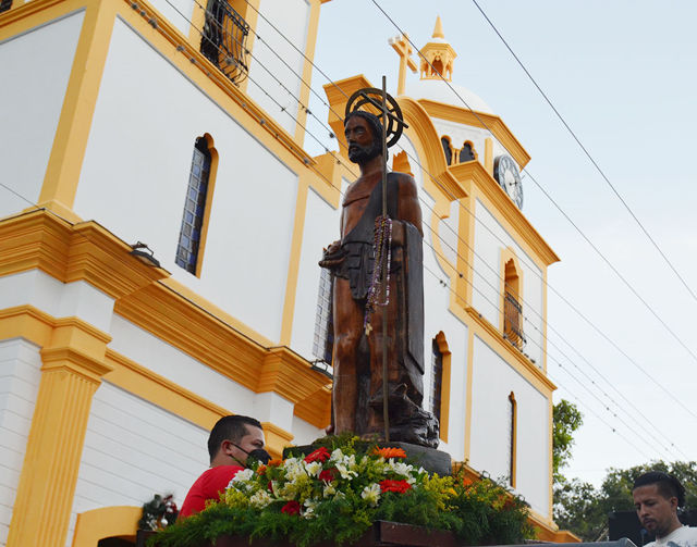 SEMANA SANTA 