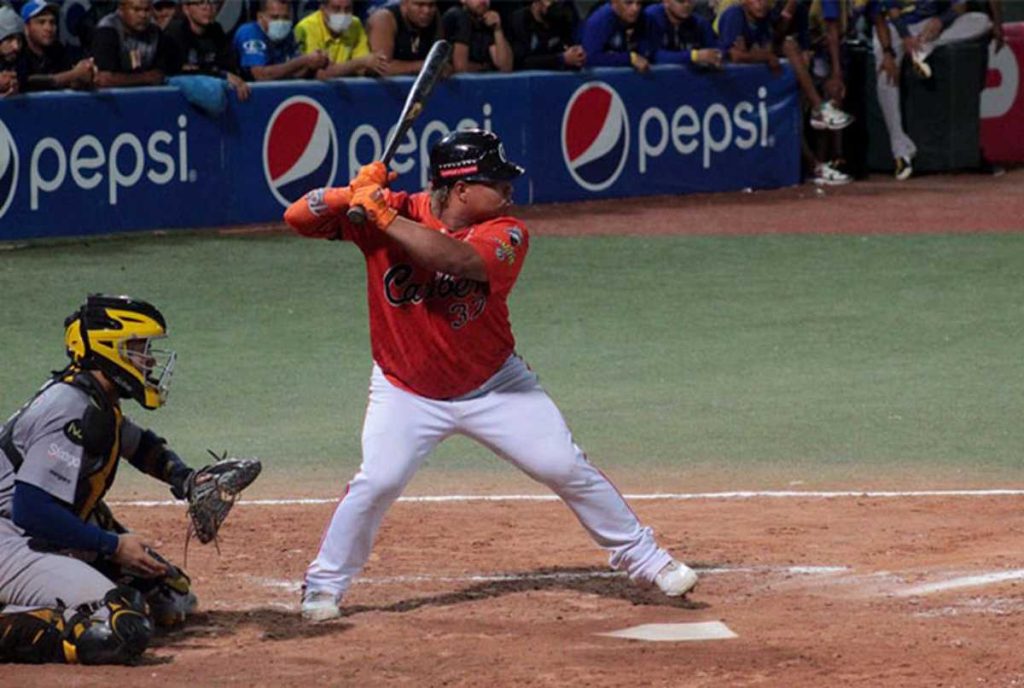 Gran Final de la LVBP