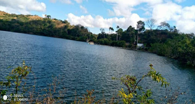 altagracia de orituco embalse guanapito