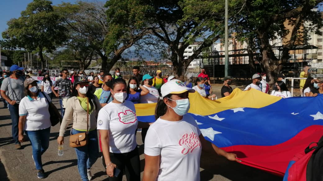 juventud guariqueña  