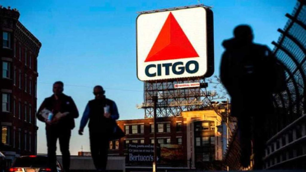 Citgo