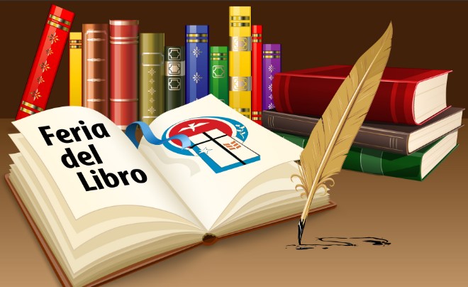 Feria del Libro