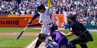 Miguel Cabrera