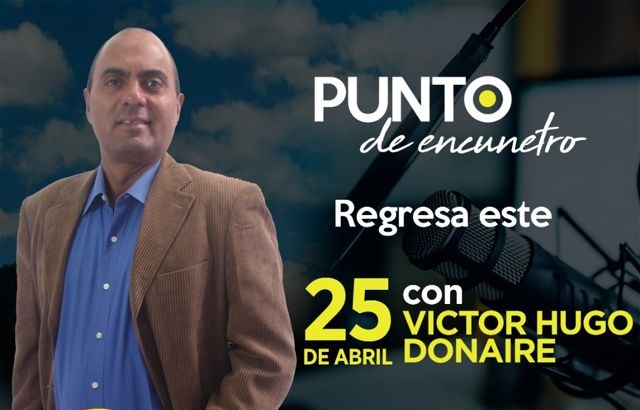 Víctor Hugo Donaire 