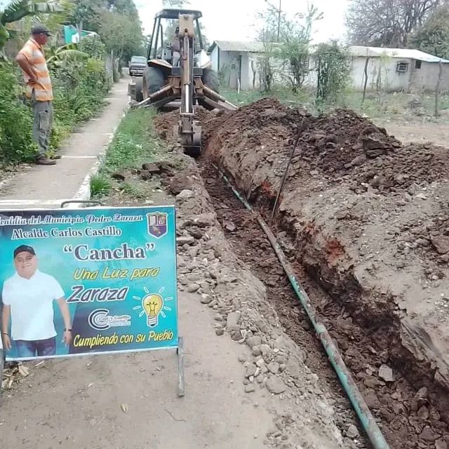 Carlos Enrique Castillo "Cancha"