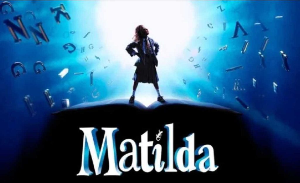 Matilda