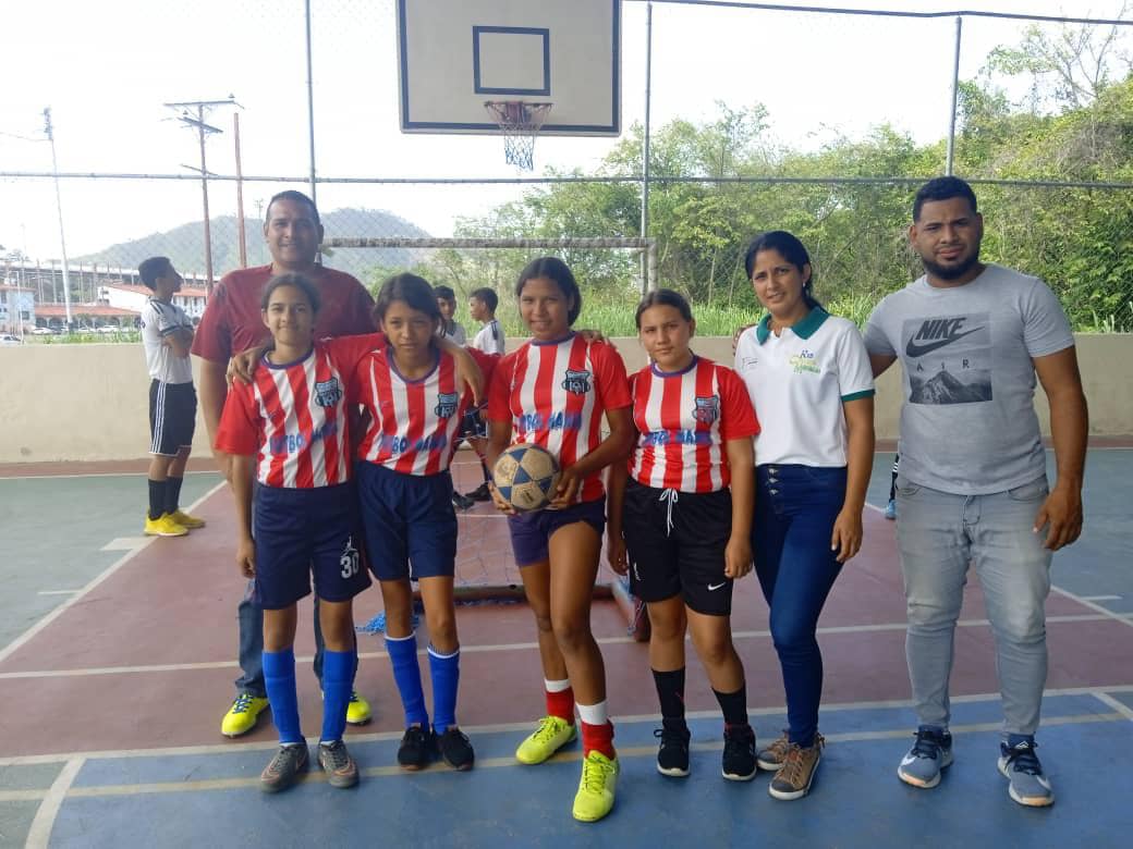 JUEGOS DEPORTIVOS ESCOLARES