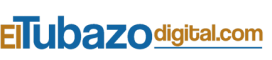Logo de El Tubazo Digital