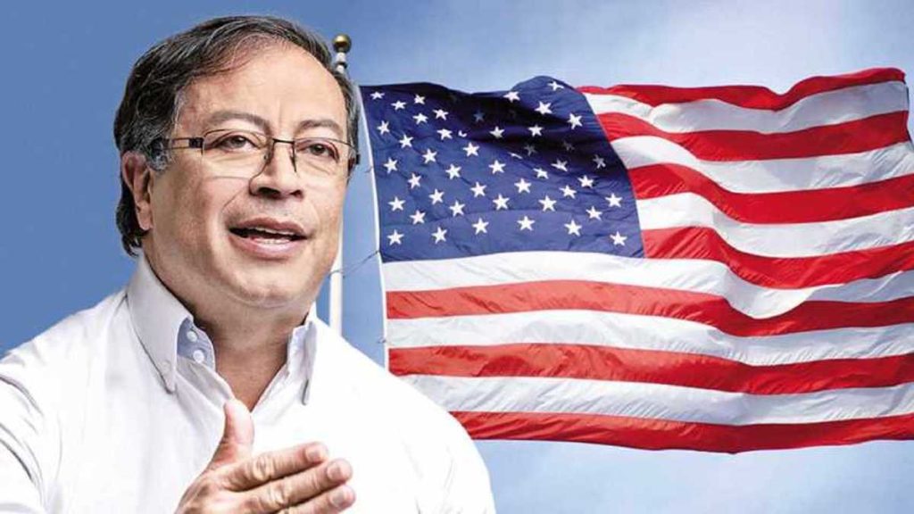 Gustavo Petro