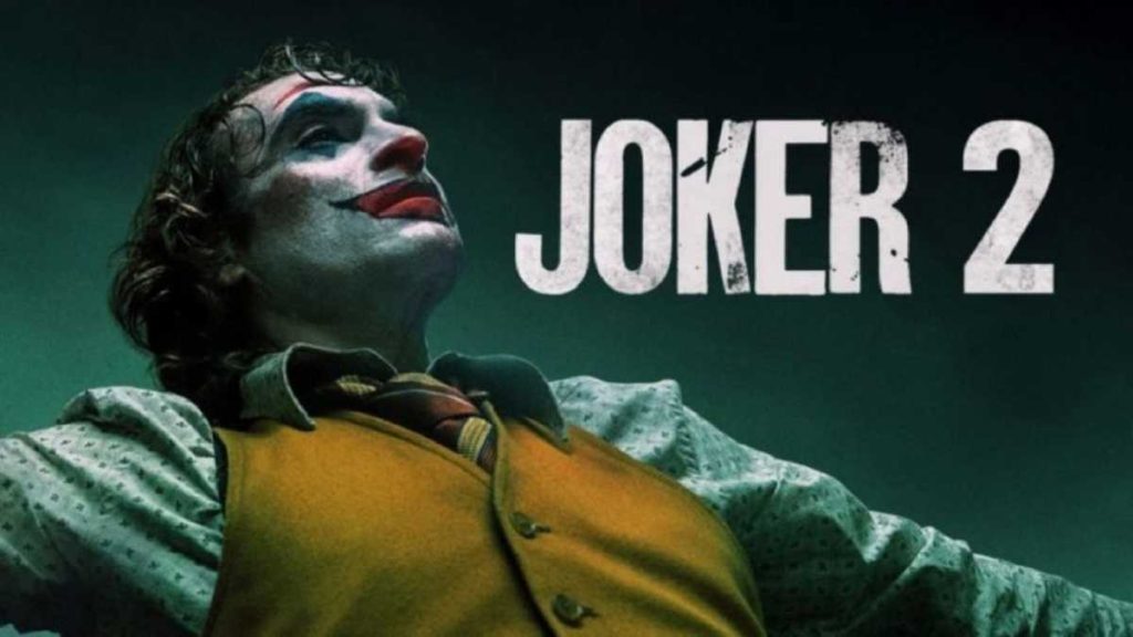 Joker 2