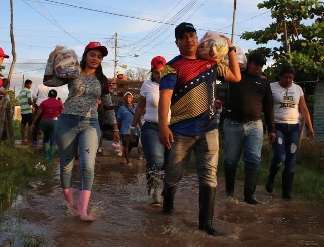 CAMAGUÁN Y GUAYABAL 