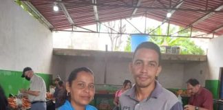 Alcalde de Zaraza