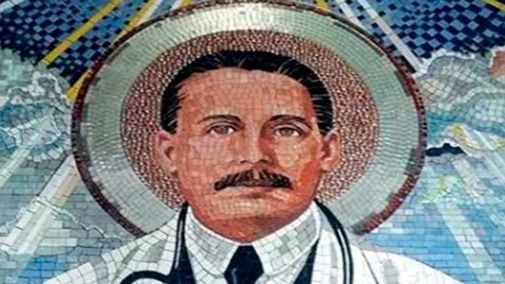 Beato José Gregorio Hernández