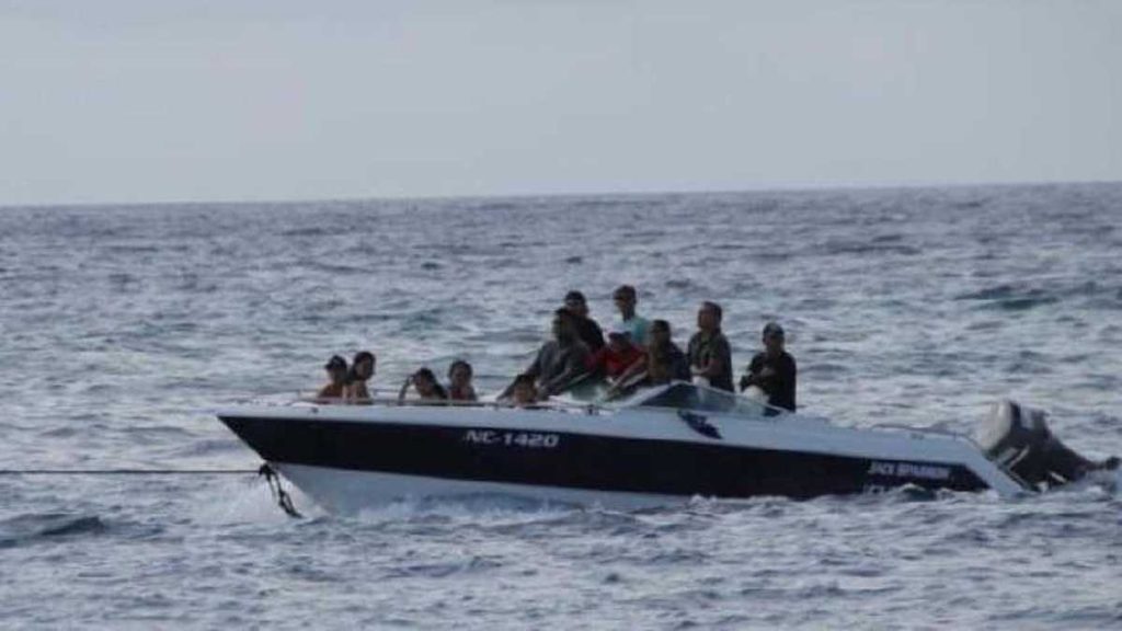 DESAPARECIDAS / Piden activar búsqueda de venezolanas perdidas en isla de Colombia