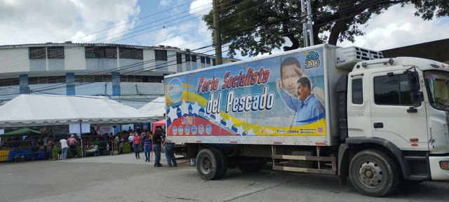 FERIA ESCOLAR