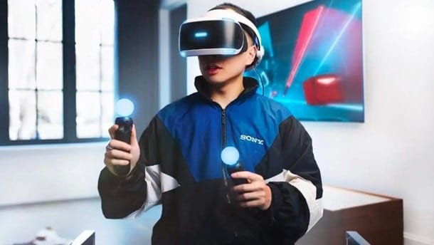 Juegos de realidad virtual