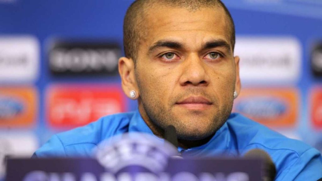 Dani Alves