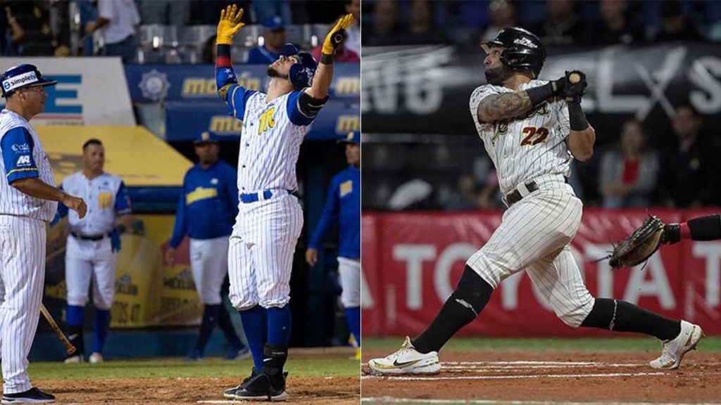 Magallanes y Leones