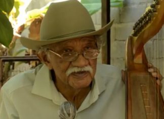 Omar Moreno Gil