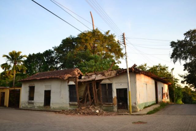 chaguaramas mIRAFLORES 