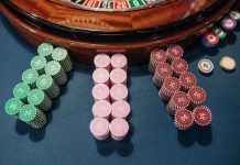 casinos de Sudamérica