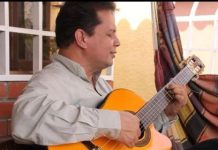 Manolo Aldana