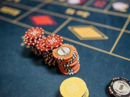 casinos online
