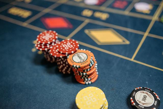 casinos online