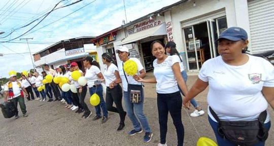 maestros las mercedes del llano