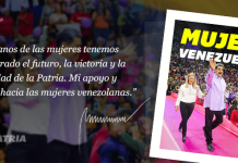 Bono Mujer Venezuela