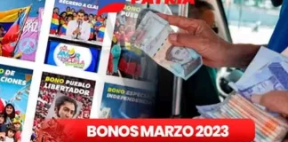 montos de programas sociales