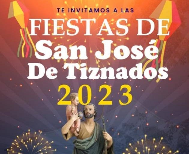 San José de Tiznados 