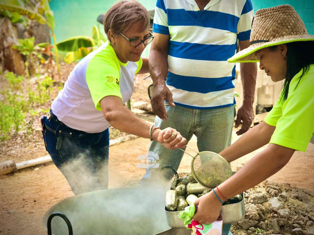 las mercedes del llano bollazo