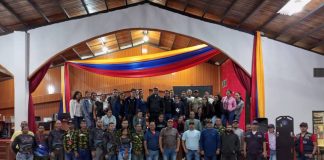 Mega jornada Unerg