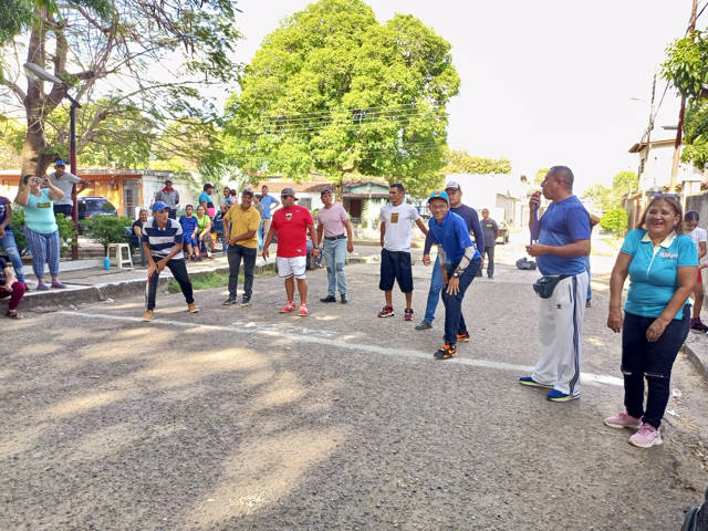 juegos tradicionales golfo triste zaraza 