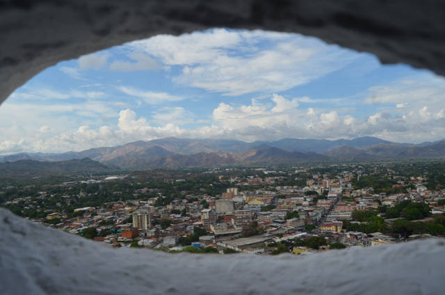 mirador teobaldo mieres 