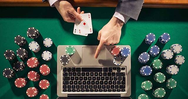 Casinos online