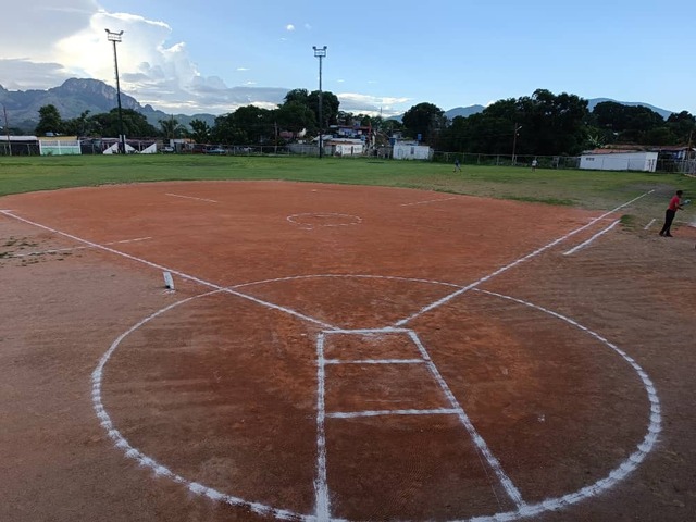 Campeonato Estadal de kickingball