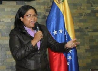 Mahuampi Acosta