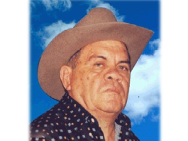 Abraham Nieves Juanita