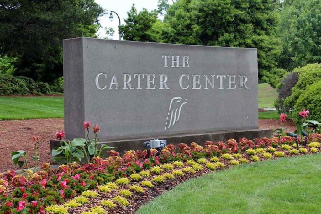 Centro Carter