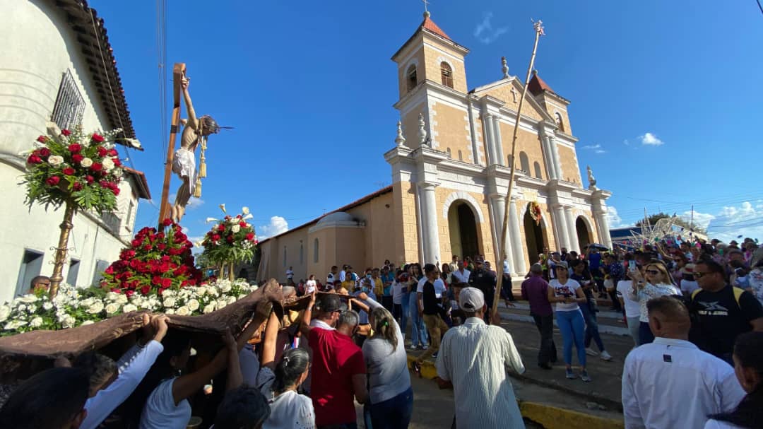 Cristo de la Salud