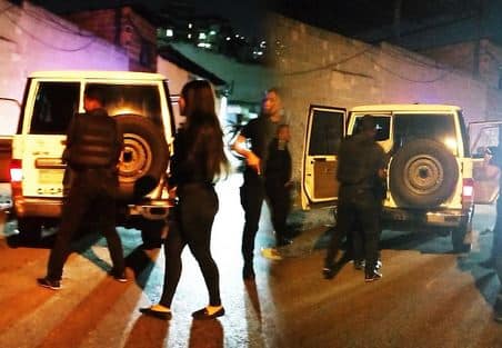 Golpeó salvajemente a su madre