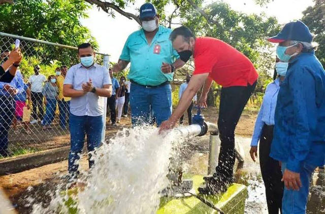 San Jerónimo de Guayabal, estado Guárico. 