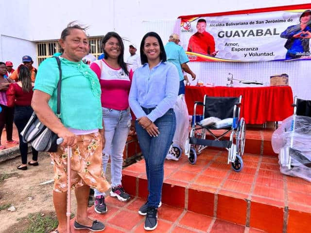 san jerónimo de guayabal 